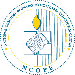 National Commission on Orthotic & Prosthetic Education